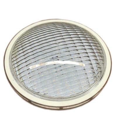 China Hotel Refined IP68 Waterproof Thick Glass 18w 12v Par56 Led Underwater Pool Light For Outdoor Swimming Pool for sale