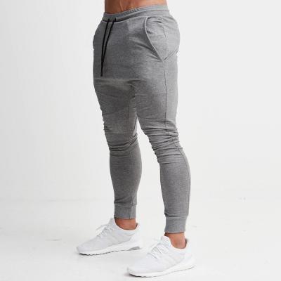 China Men's Breathable Joggers Plus Size Custom Made Gym Sports Organic Casual Track Pants Jogging Sweatpants Fitness Mens Pants And Trousers for sale