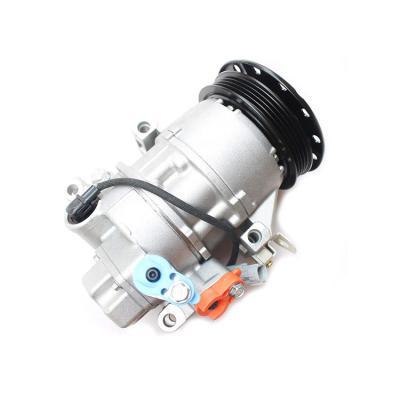 China Iron Auto Air Compressor T-oyota Corolla Axio OEM 2006-2008 88310-52551 for sale