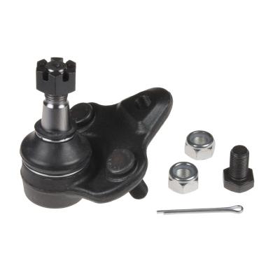 China Iron In Color Box Stock 1991-1997 Corolla AE100 OEM 43330-19095 Ball Joint for sale