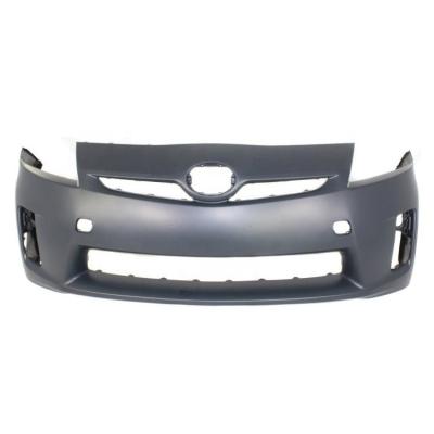 China Front Bumper Car Bumper For Prius 2010 - 2012 OEM ABS Body Car Accessories 52119-47917 for sale