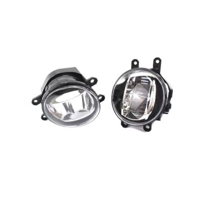 China ABS Alphard 2015-2018 Auto Parts Fog Light Fog Lamp OEM 81210-48050 81220-48050 for sale