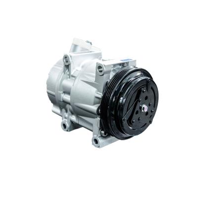 China Cooing Iron Engine System Nissan ELGRAND E51 AC Compressor 92600-WL000 for sale