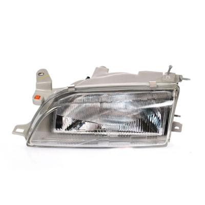 China Automobile Lamp Head Light Lamp Glass For Corolla AE100 1994-1999 OEM 81110-1E280A 81115-1E550A for sale