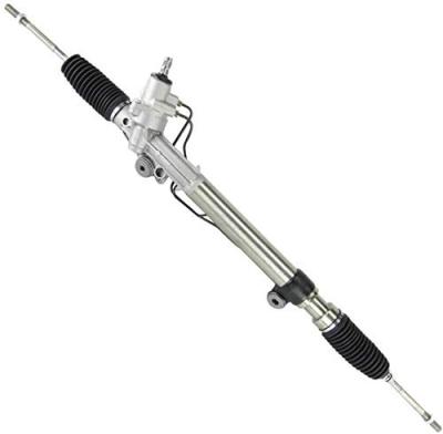 China Power Steering Rack And Pinion Assembly Standard For T-oyota 4Runner FJ Cruiser And Lexus GX470 OEM 44200-35061 for sale