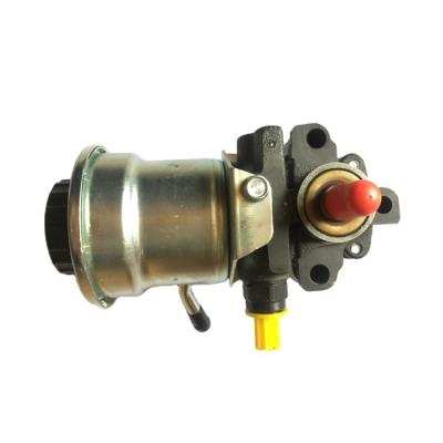 China T-oyota Corolla AE100 iron auto steering control OEM 44320-12321 with oil tank new power steering pump for sale