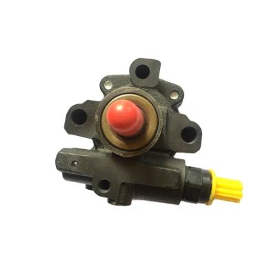 China Iron Auto Steering Control Without Oil Tank T-oyota Corolla AE100 OEM 44320-12321 Power Steering Pump New for sale