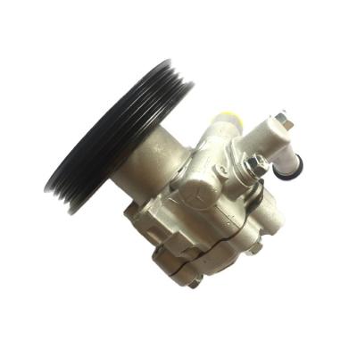 China Sunny Iron Car Power Steering Pump Nissans Saloon IV OEM 49110-50Y00 Power Steering Pump New for sale