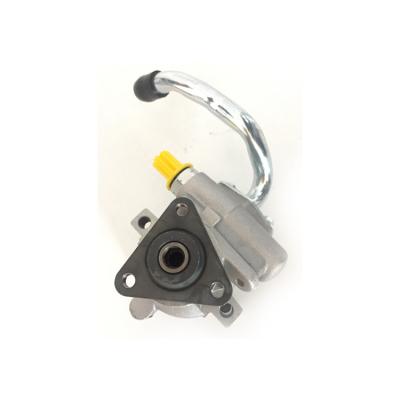 China New Iron Power Steering Pump For Daewoo Nubira NEXIA OEM 96255516 for sale