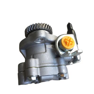 China Iron Steering System OEM 49110-VC100 Nissan Patrol GR II Cart Power Steering Pump for sale