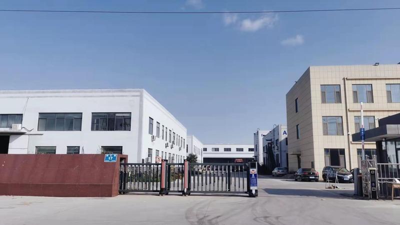 Verified China supplier - Dongying Wanlong Mechanical Mould Co., Ltd.