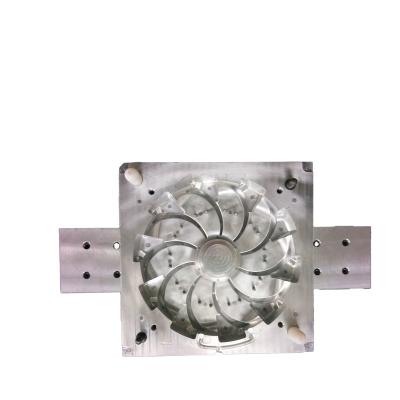 China Lost Wax 6061 Injection Molding Mold Investment Casting Mold Maker Mold Making Makers for sale