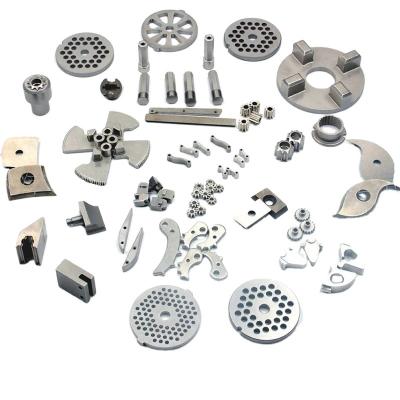 China Industry Custom Lost Wax Investment Precision Carbon Steel Castings for sale