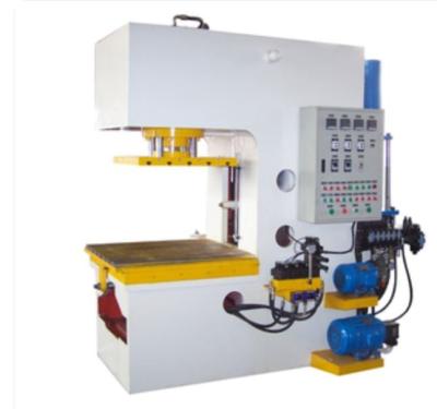 China Large Parts Investment Casting C Molding Wax Injection Machine For Lost Wax Casting for sale