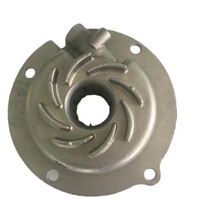 China High Quality Precision Aluminum Parts Milling Services, CNC Machining and Machinery Parts for sale