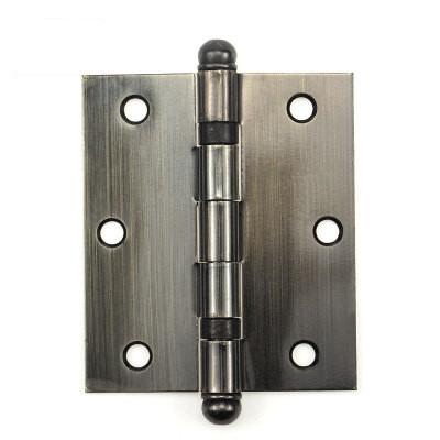 China WLH001 Hardware Fittings Stainless Steel Machining Door Strap Construction Butt Hinge for sale