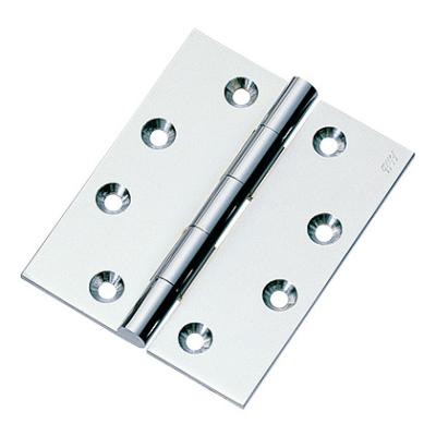 China Hot Sale Modern Furniture Hardware Accessories Stainless Steel Ball Bearing Door Hinge for sale