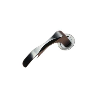 China Modern Stainless Steel Door Cabinet Investment Casting Handles Door Knob Pull Handle for sale