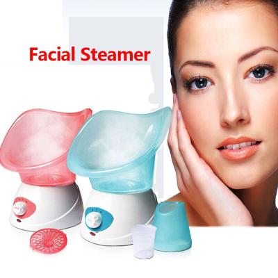 China Household Nano Mist Steam Facial Sprayer for sale