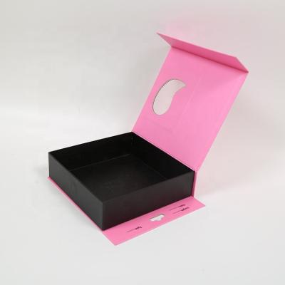 China Recyclable Cardboard Book Like Boxes Book Shape Box for sale