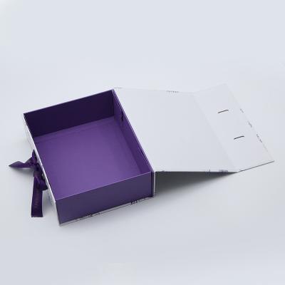 China Low Price Custom Packaging Materials Californ Logo Recycled Cosmetic Packaging Box Cosmetic Packing Box for sale