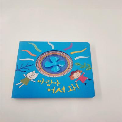 China Luxury Wholesale China Customized Hardcover Book Kids Stories Board Coloring Books for sale