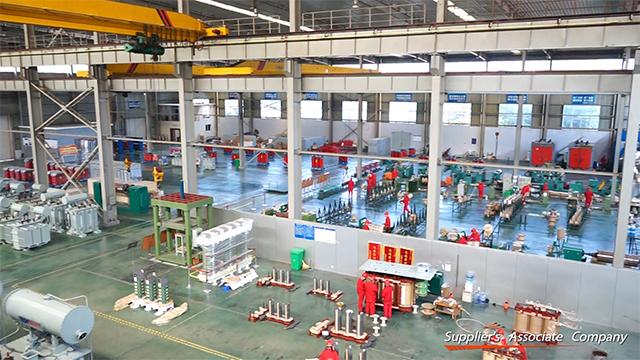 Verified China supplier - Henan New Electric Power Co., Ltd.