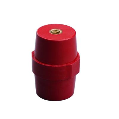 China Flame Retardant Pressure SM Series Insulator Particle, Compound Insulator Wire M10 M8 M6 M5 M12 Post Insulator Price for sale