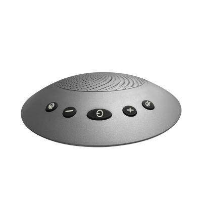 China Omnidirectional Microphone USB2.0 Speakerphone For Conference Room HYT-M01-G-L for sale