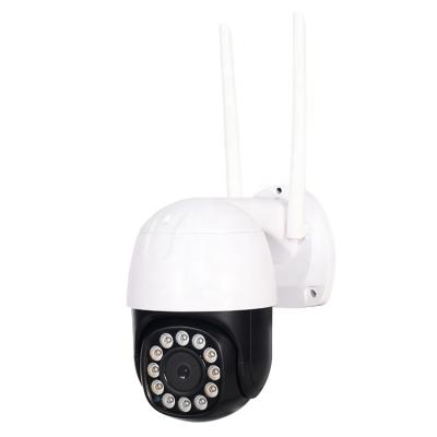 China BESTECH HD 1080P NIGHT VISION Smart Home P2P CCTV IP Camera WiFi for sale