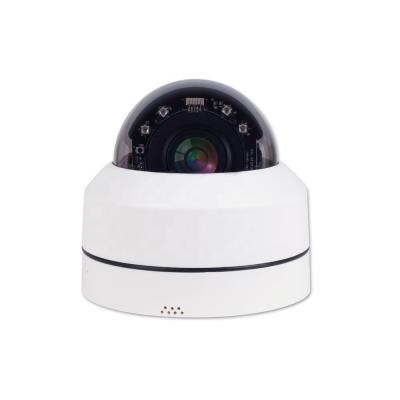 China Hot Selling IP Dome Security 4mm Wifi Cctv Home Camera BESTECH Best Mini Two Way Audio 2MP Wireless Price for sale