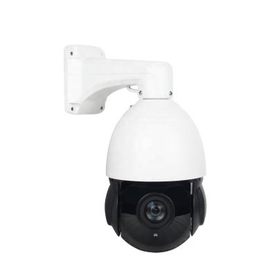 China Human Motion Tracking Bestech 20X 2MP Smart AI PTZ Speed ​​Dome Human Path Camera for sale