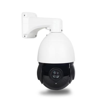 China Bestech OEM Hot Selling CCTV PTZ Dome IP AI Two Way Camera 1080P Audio Waterproof Outdoor High Speed ​​Surveillance 20X for sale