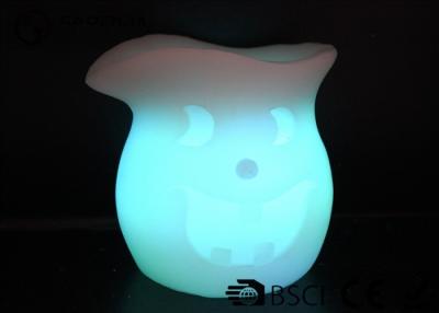 China Customized Halloween Led Candles Battery Operated Long Operating Life for sale