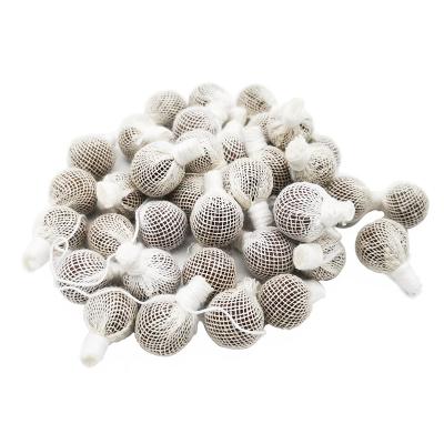 China Natural Herbal Sanitary Cotton Stalk Clean Point YONI Detox Detox Vaginal Detox Pearl for sale