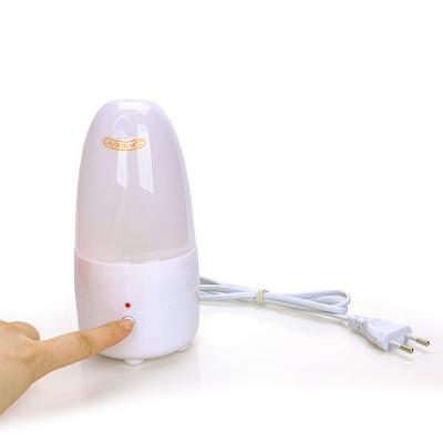 China Easy To Carry Steam Physical Electric Sterilization Sterilizer For Women Menstrual Cups for sale