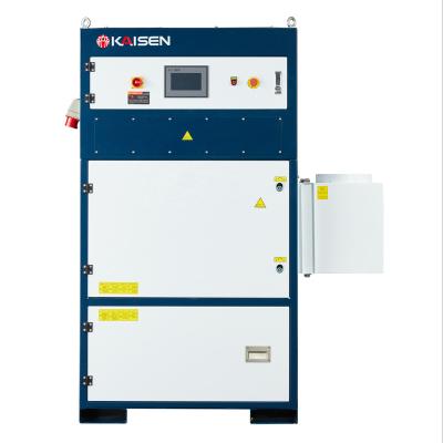 China KAISEN KSJ-3.0G Laser Welding Machine Smoke Vapor Extractor 380V KSJ-3.0G for sale