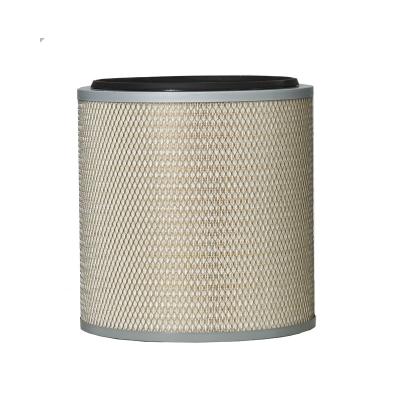 China Factory wood pulp fiber filter cartridge suits for KSJ-2.2S welding fume extractor for sale