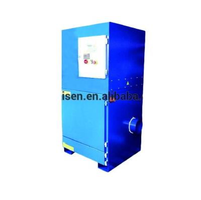 China China Factory Level Good Quality Low Noise Industrial Welding Laser Fume Scrubber for sale