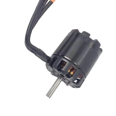 China Required Reacher RTO65 7.9Nm DC Brushless Hub Motor 5000w for sale