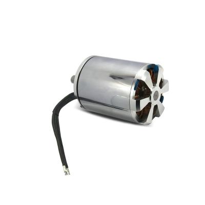 China RT-6385-200 RPM 2300-2500 Brushless 24v DC Motor 1000W 1300W 800W DC Motor Required for sale