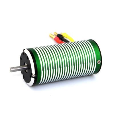 China Totally Enclosed Reacher 3670 Car Electric Brushless Dc Motor 40000rpm 24v for sale