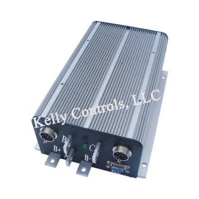 China KBL-E Kelly Controller with REGEN 48-96v Motor General KBL48501E Brushless ESC 500a for sale