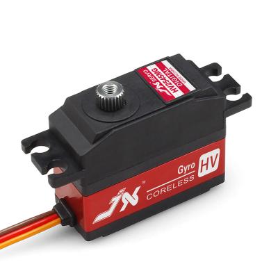 China RC Model PDI-HV2545MG 25g High Voltage Metal Gear Digital Coreless Gyro Servo for sale