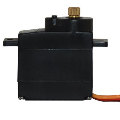 China Cheap RC Model DC 4.8-6.0V PDI-1109MG Micro Digital Mini Servo Motor 9g for sale