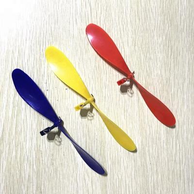 China RC Model Powered 6 Inch Rubber Band Booster Set for sale