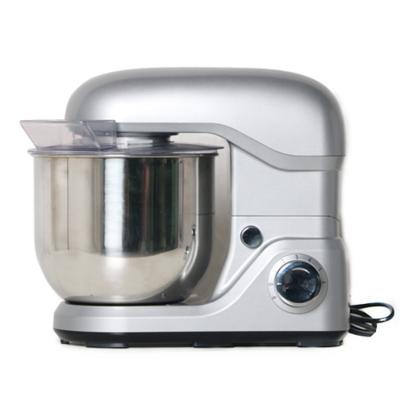 China Competitive Design Electric Home Product 8L Kitchen Appliances Dough Bread Food Stand Mixer Tilt Head for sale