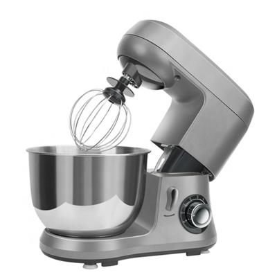 China Bowl-Lift Design Hot Sale Home Appliance Dough Kneading Machine Dough Food Stand Mixer for sale