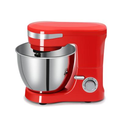 China Custom Household Appliance Food Bread Cake Dough Food Stand Mixer for sale