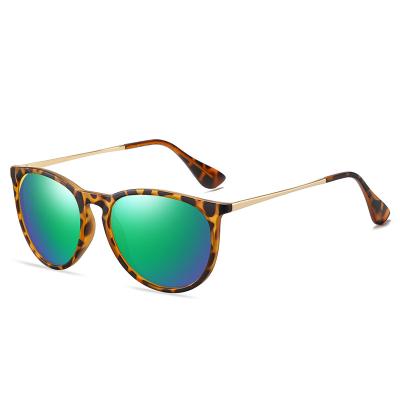 China Fashion sunglasses new style polarized sunglasses for men and women fashion colorful sunglasses for sale